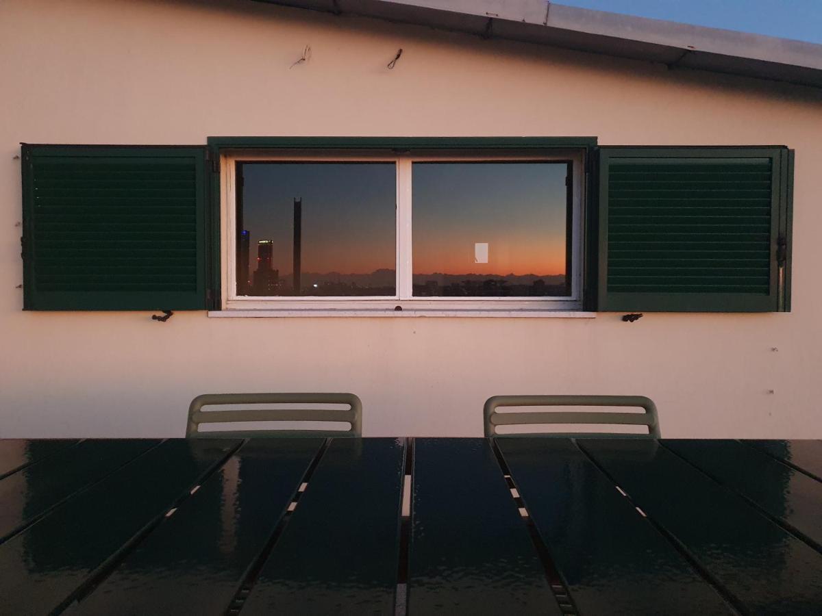 Homemi Rooftop Cadorna Милано Екстериор снимка
