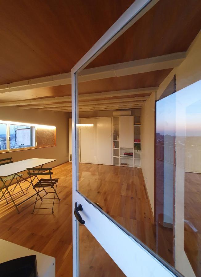 Homemi Rooftop Cadorna Милано Екстериор снимка
