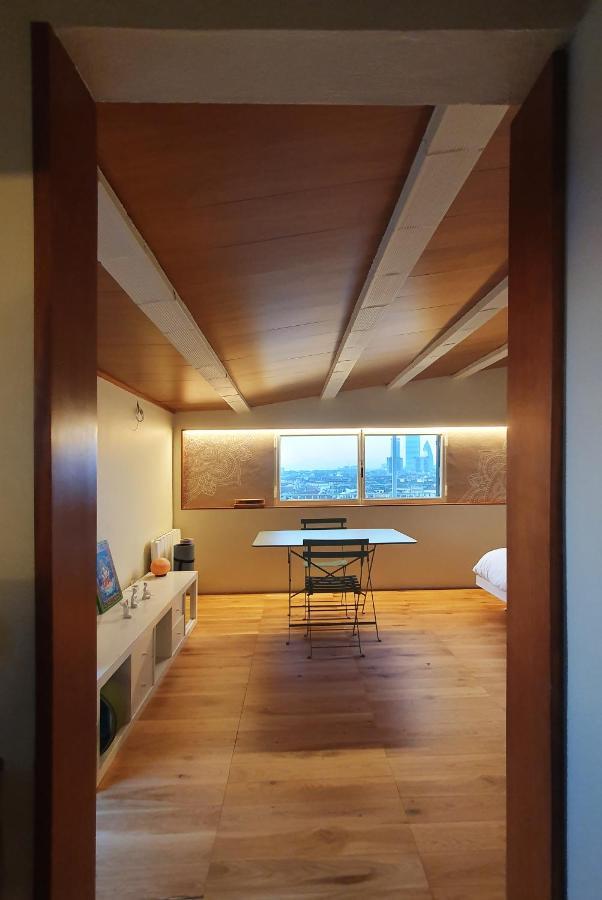 Homemi Rooftop Cadorna Милано Екстериор снимка