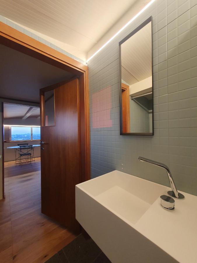 Homemi Rooftop Cadorna Милано Екстериор снимка